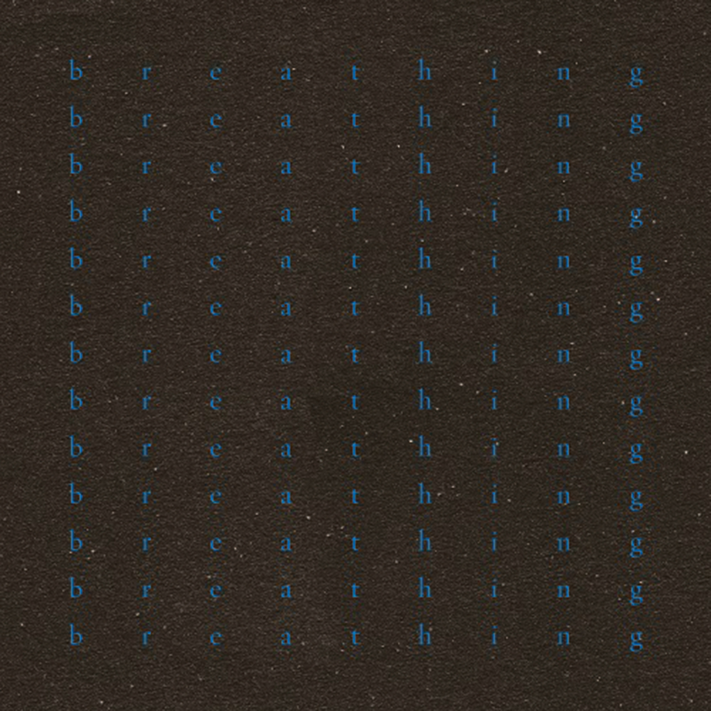 [Music] 때로는, 흐르는 대로 - 전진희 《Breathing》